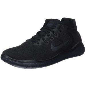 Nike Mens Free Rn 2018 Running Shoe.